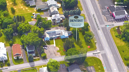 Capitaland Dental Associates/Dr. David G. Cornell