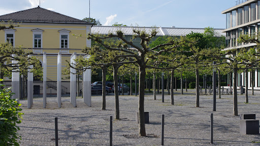 Landesamt für Finanzen - Dienststelle Landshut - Thumbnail