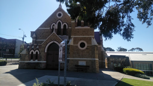 Murray Bridge Catholic Parish Gallery - Australia