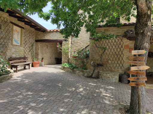 Borgo Basino - Visual