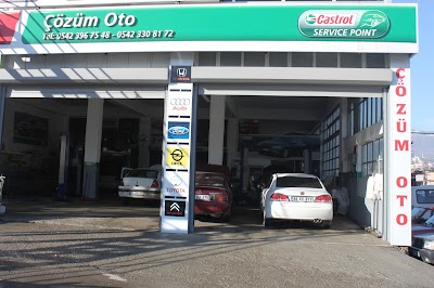Photos of Tokat &Ccedil;&ouml;z&uuml;m Otomotiv