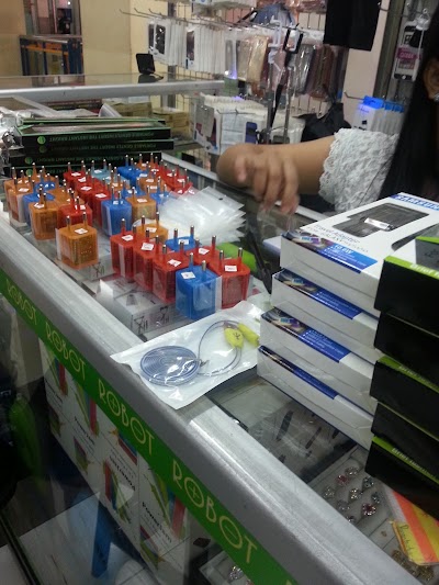 electronics-store