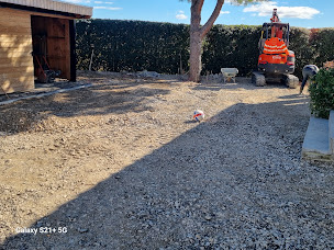 Photo n°24 de OCCITANE BTP à Saint-Jean-de-Védas (Entreprise de terrassement)