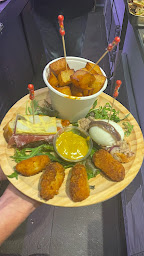 Photo n°32 de Terra Nostra à Vienne (Bar à vin)