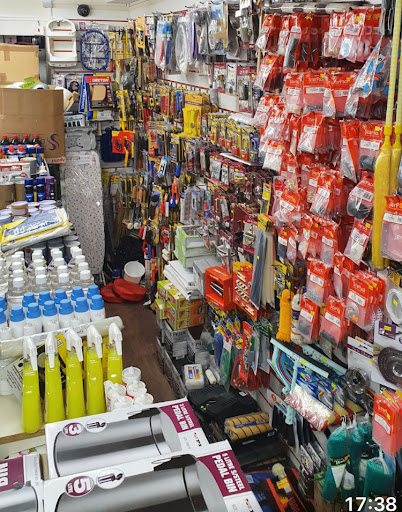 Household Bargains, Key Cutting, Dry Logs, Coal, Toys, Gardening Tools & Supplies - Thumbnail