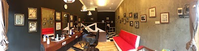 Photos of Barber Jones Nusa Dua