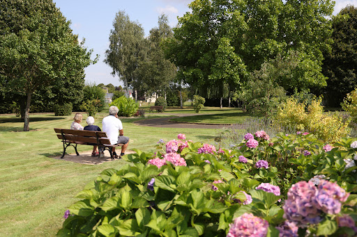 Photo de EHPAD Les couleurs de la vie à Villaines-sous-Malicorne (72270)