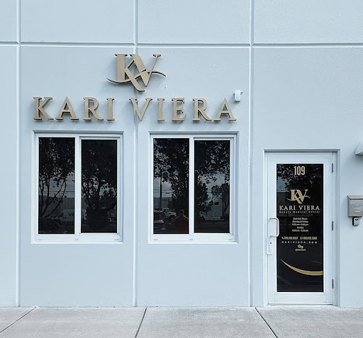 Kari Viera - Visual