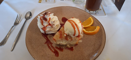 Restaurant Kolossos im Haus Schellen - Thumbnail