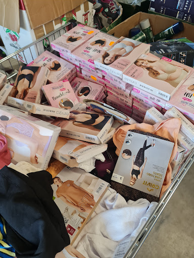 Halbpreis-shop - Visual