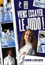 Photo n°24 de JUDO L'ISLOIS à L'Isle-sur-la-Sorgue (Club de judo)