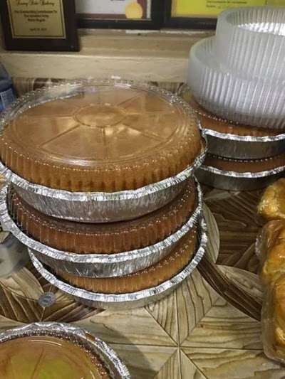Photos of Sunny Side Bakery