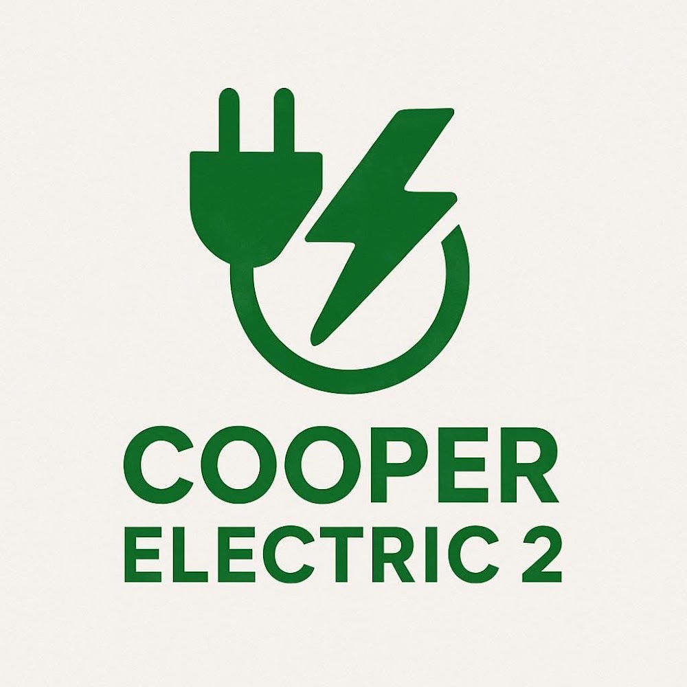 Cooper Electric 2 (Formerly Known as Cooper and sons photo 2