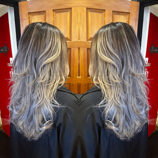 Oasis Hair Dressing - Thumbnail