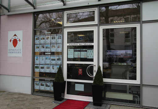 Rennplatz Immobilien GmbH - Thumbnail