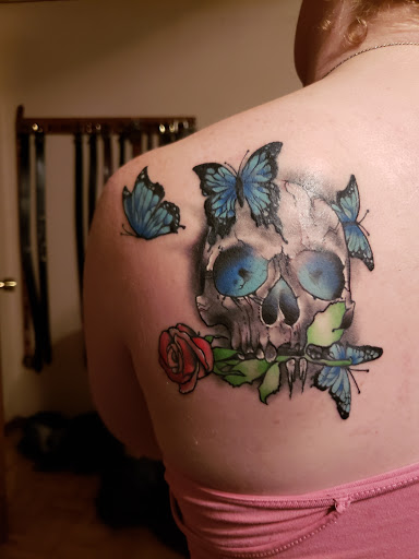 Hot Rodders Ink