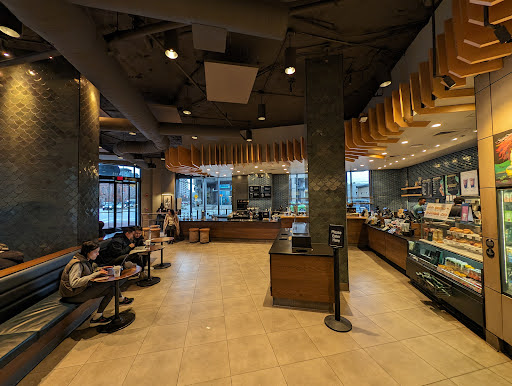 Starbucks Reserve - Thumbnail
