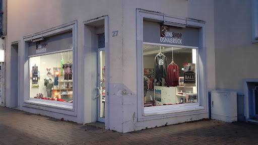 Unishop Osnabrück