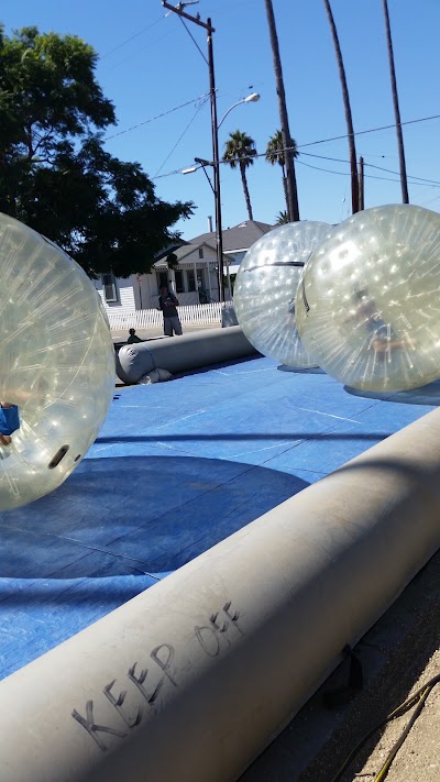 Photos of California Avocado Festival