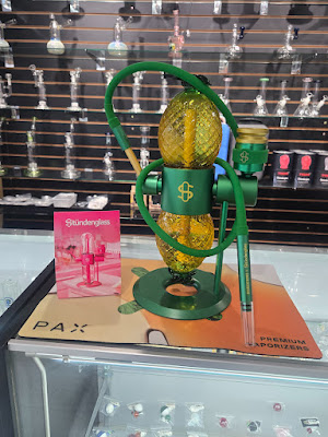Photo of 42 Degrees Cannabis Dispensary