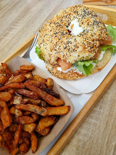 Photo 5 - Baba's Burger