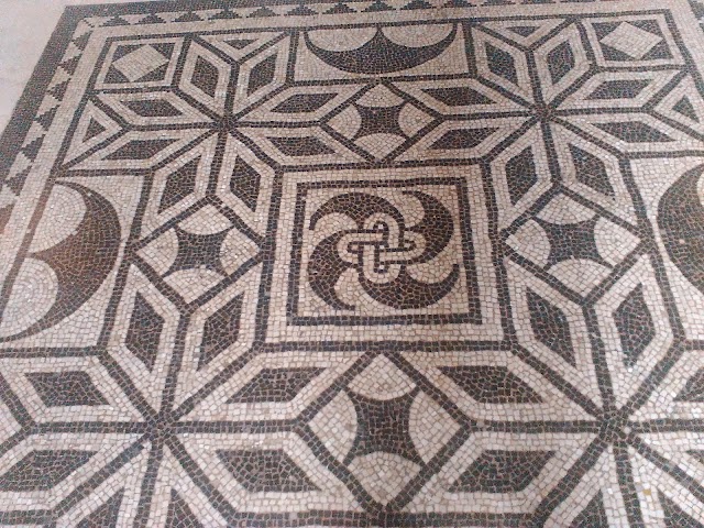 National Archaeological Museum of Parma