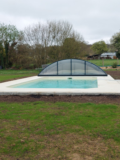Photo de Piscines et Spas du Belinois à Bouère (53290)