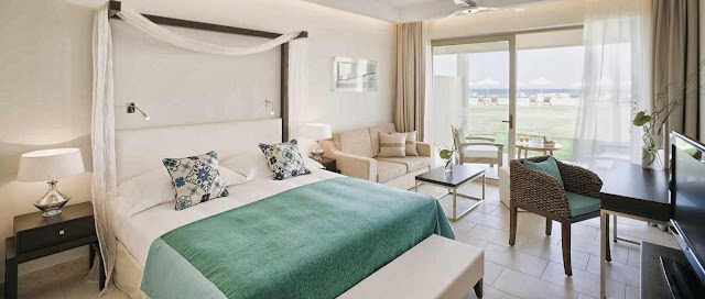 Candia Maris Resort & Spa Crete
