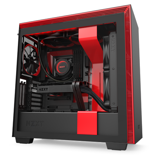 MasterTechPc - Visual