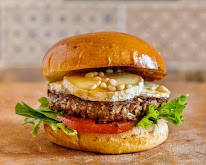 Forno Gusto - Hamburgeria Arcole à Toulouse