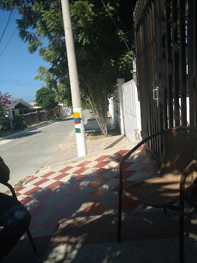Photos of Cogua-Kiyakite PRO SHOP