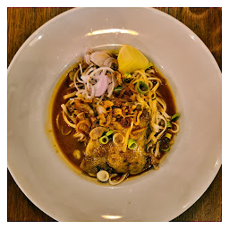 Photo n°17 de Ban Kai Jaa, Thai Restaurant à Antibes (Restaurant thaï)