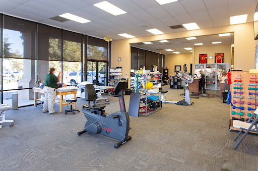 Golden Bear Physical Therapy Rehabilitation & Wellness - Oakdale, CA - Thumbnail