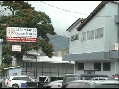 Photos of Laboratorios Centro M&eacute;dico