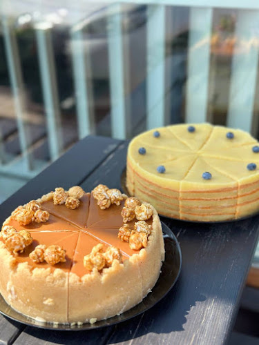 O’BAKERY