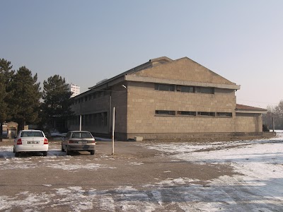 Photos of Central Anatolian Vocational and Technical High School