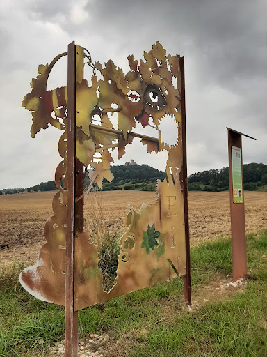 Geo und Genussweg - Visual