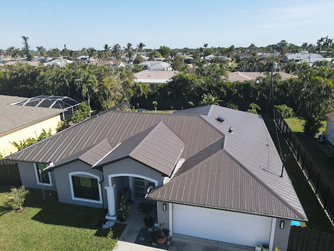 Roofing By Homeplus Inc.