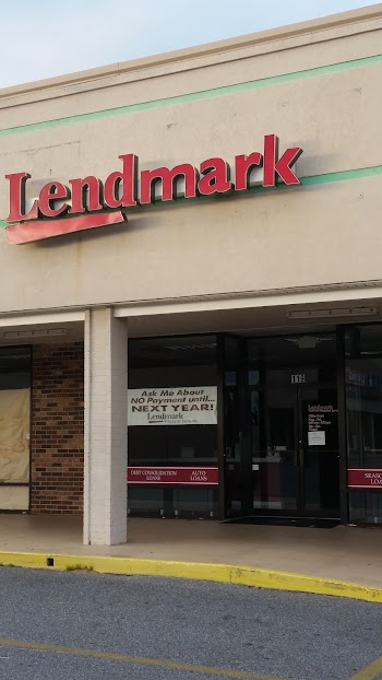 Lendmark Financial Services LLC photo