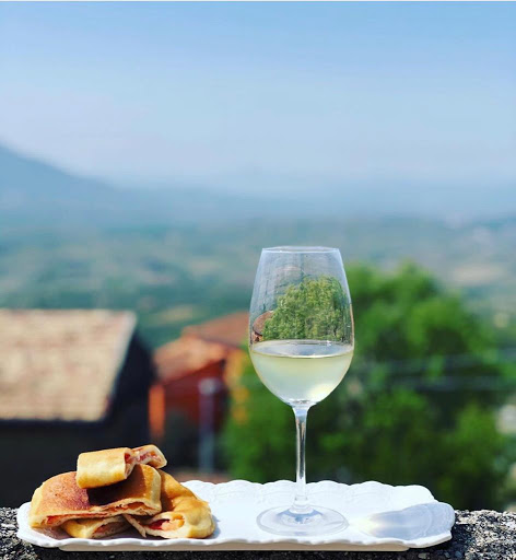 samniumwine - Visual