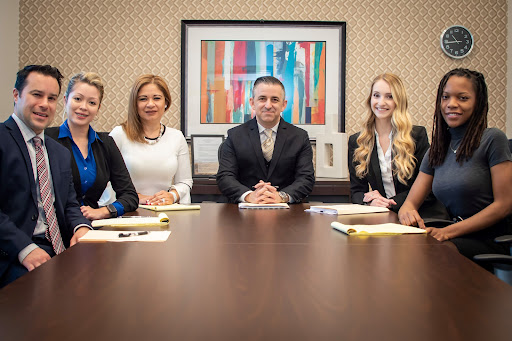 Smallcomb Law Group, Inc.