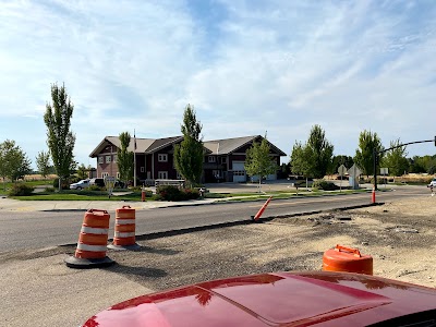 Boise Fire Station 17