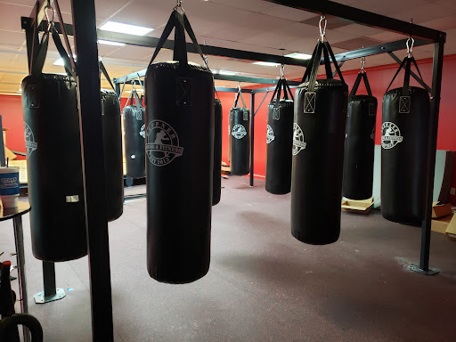 Body Fitness, Inc.