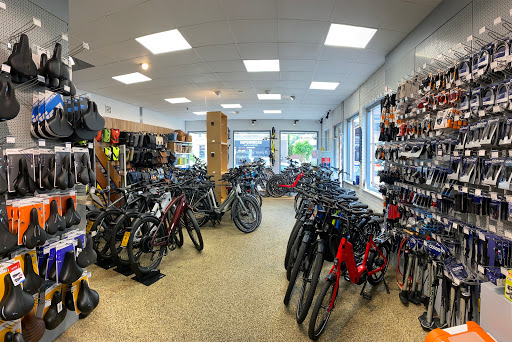 Janssen Fietsen - Premium Fietsspecialist - Thumbnail