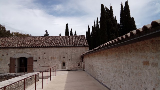 Soirees Musicales de l'Abbaye Royale de la Celle