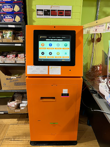 Bitcoiniacs - Bitcoin ATM (thePlanetariYum) - Thumbnail
