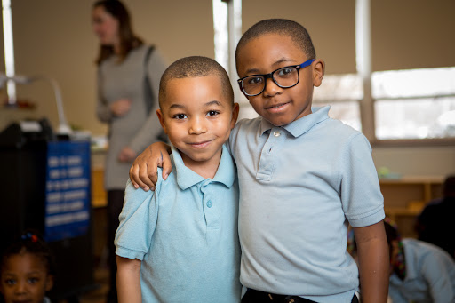 Macomb Montessori Academy- Tuition Free ( Public School) - Thumbnail