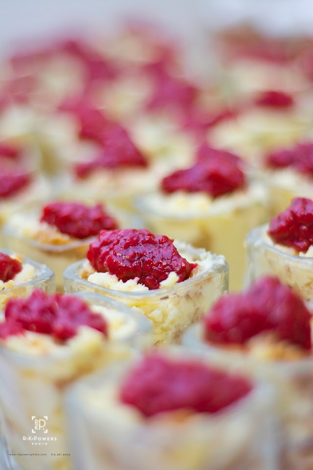 The Chef And I on Ninth