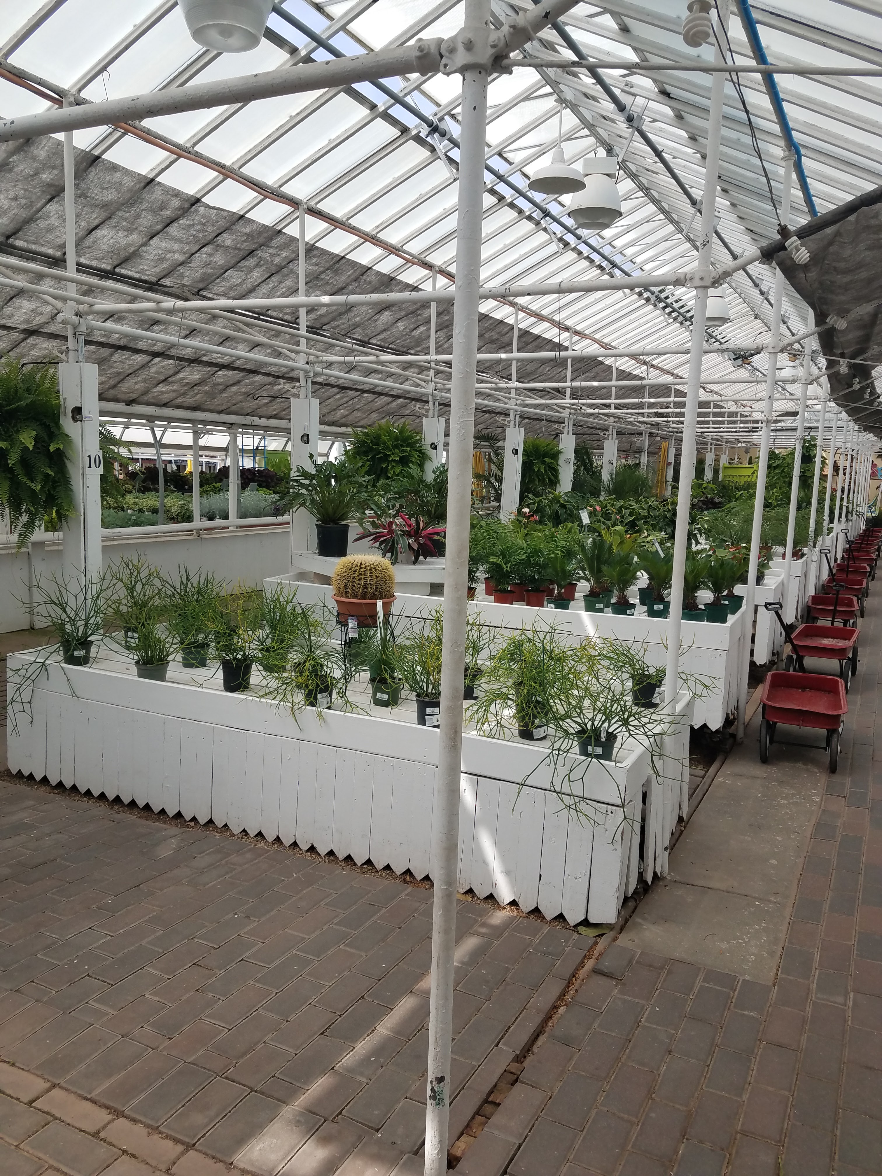 Countryside Flower Shop & Nursery