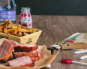 Photo n°40 de Brut Butcher - Le Fast Food du Boucher à Annemasse (Restaurant de viande)